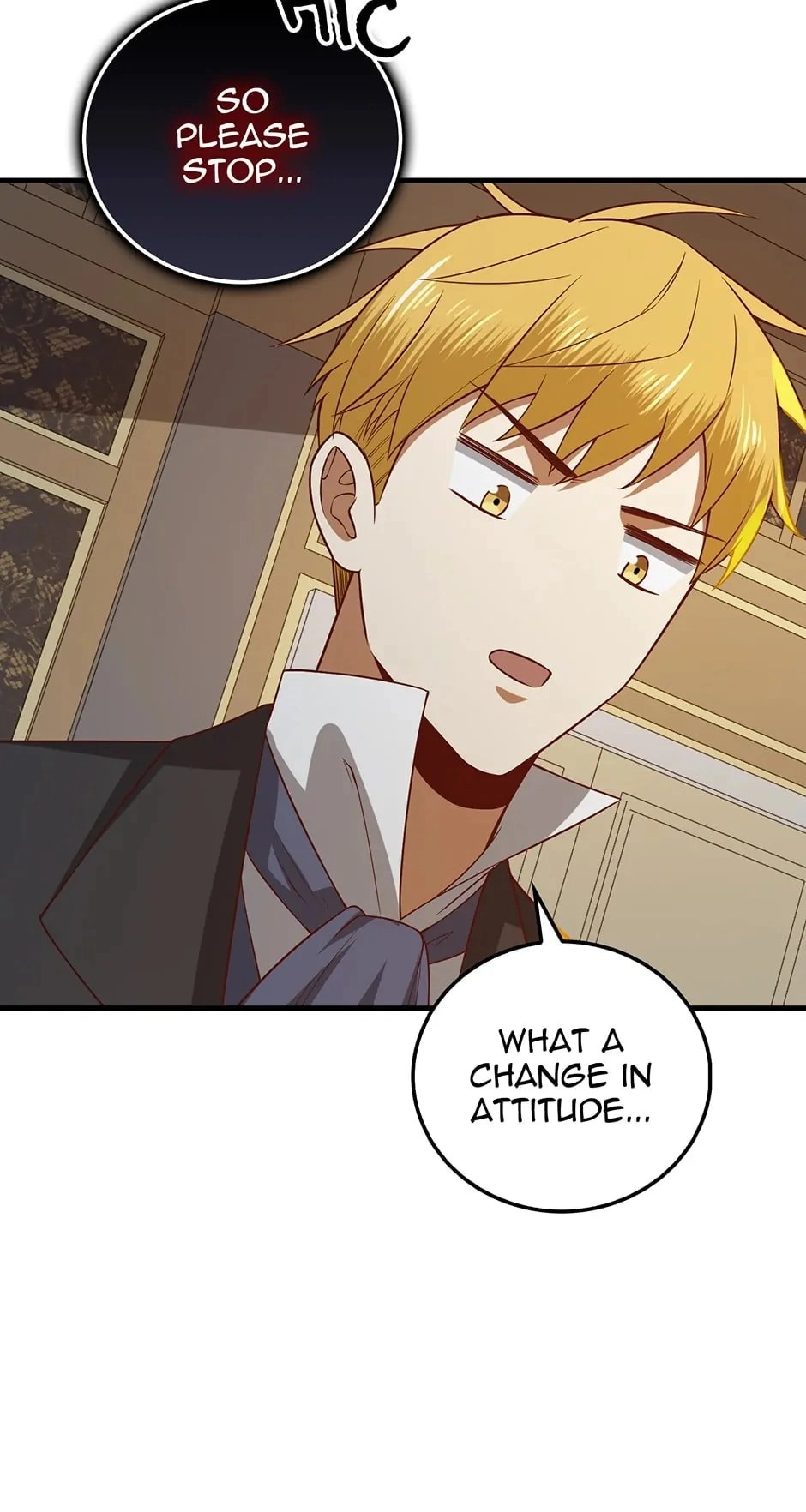 The Lord of Coins Chapter 100, page 62 of 81