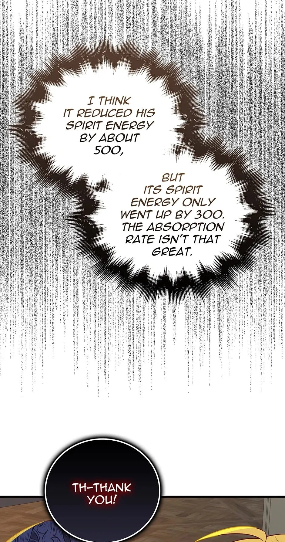 The Lord of Coins Chapter 100, page 65 of 81