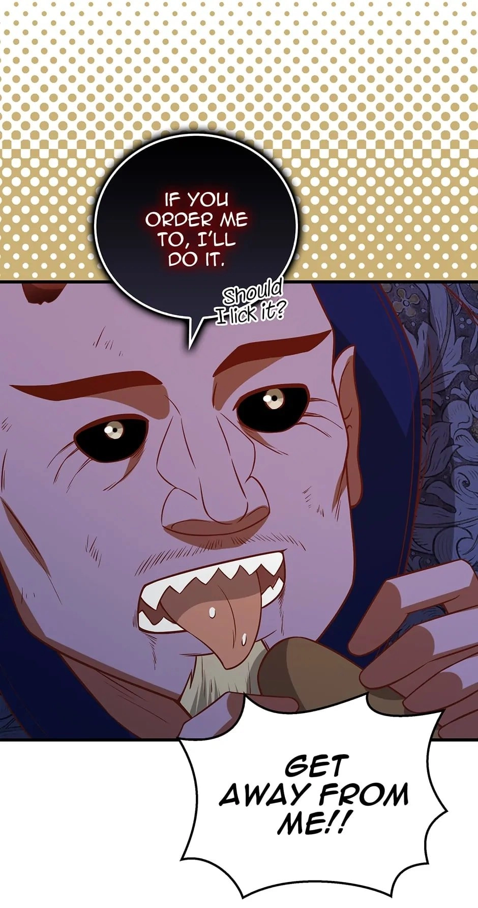 The Lord of Coins Chapter 100, page 68 of 81