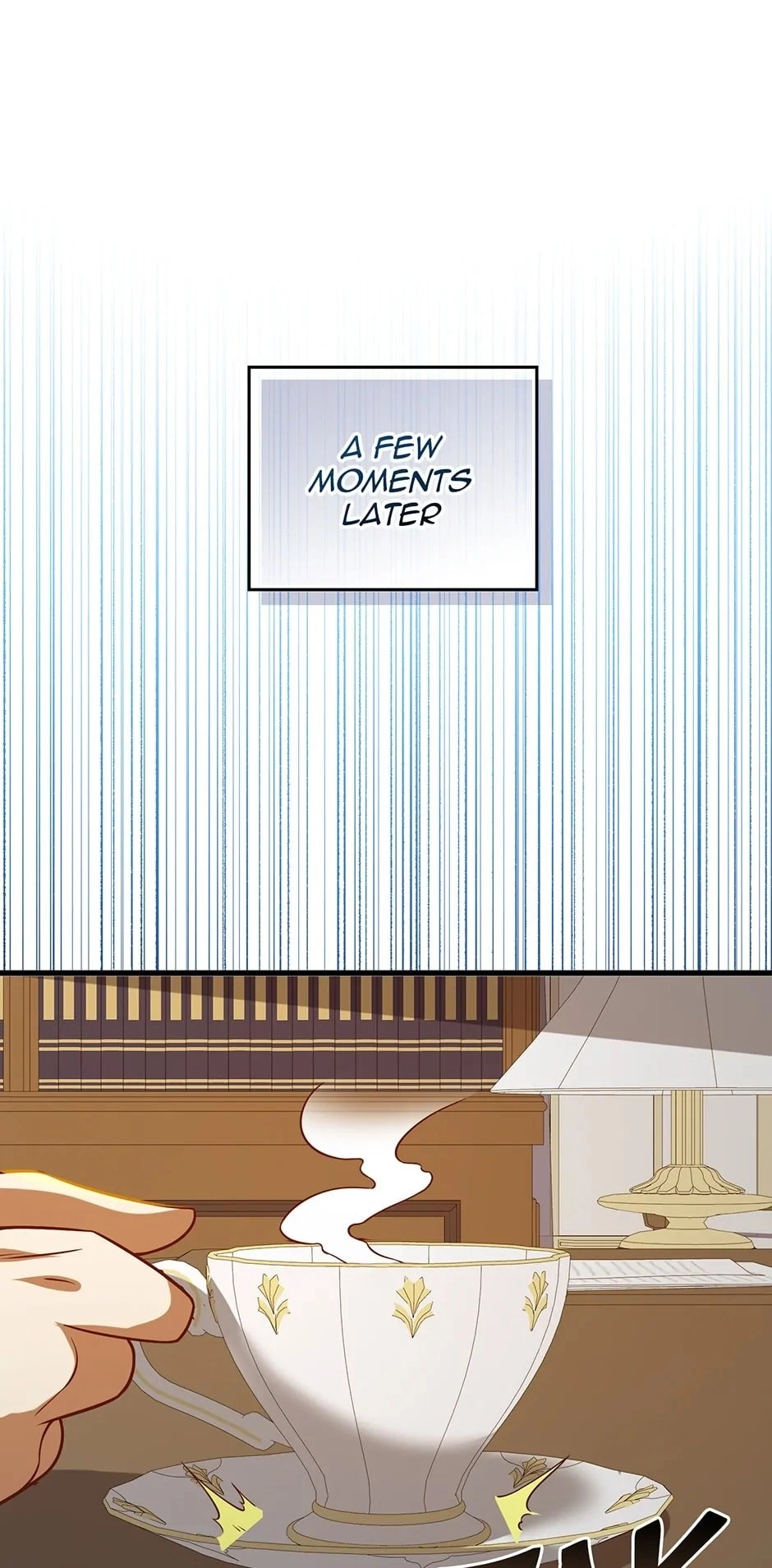 The Lord of Coins Chapter 100, page 69 of 81