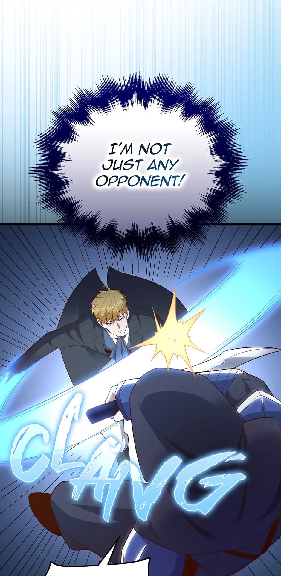 The Lord of Coins Chapter 100, page 7 of 81