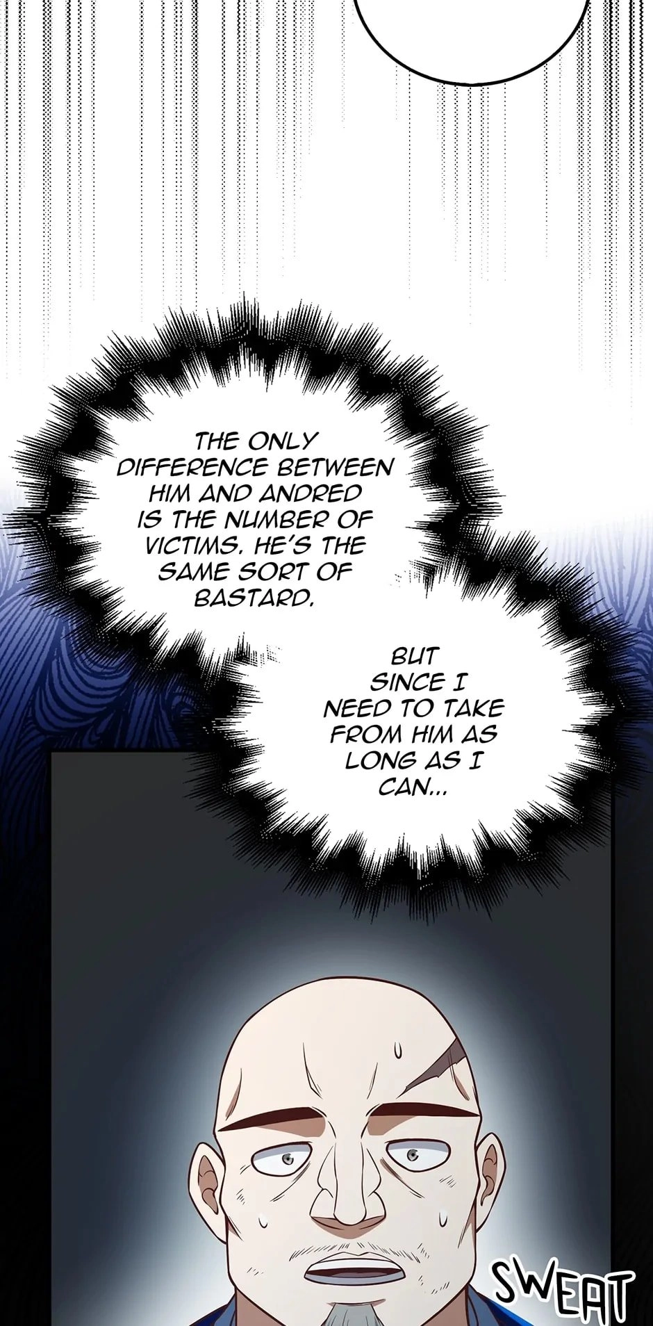 The Lord of Coins Chapter 100, page 74 of 81