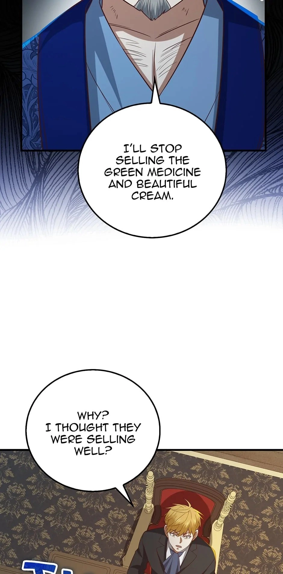 The Lord of Coins Chapter 100, page 75 of 81