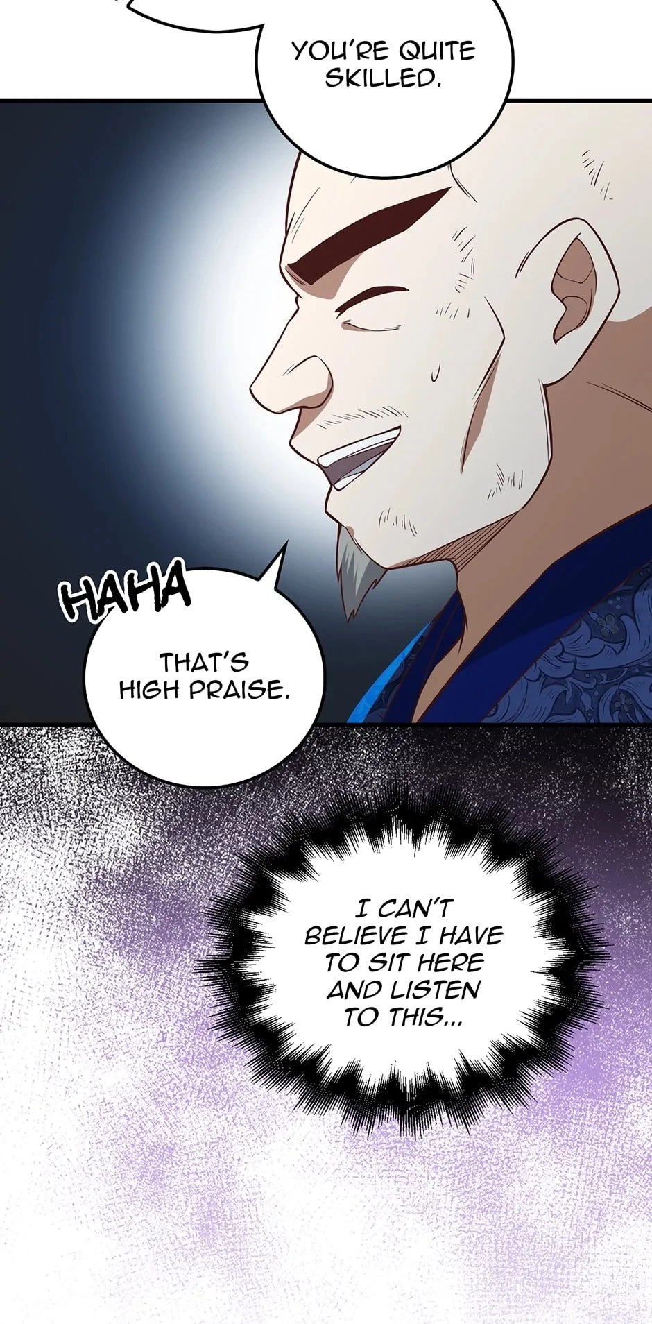 The Lord of Coins Chapter 100, page 77 of 81