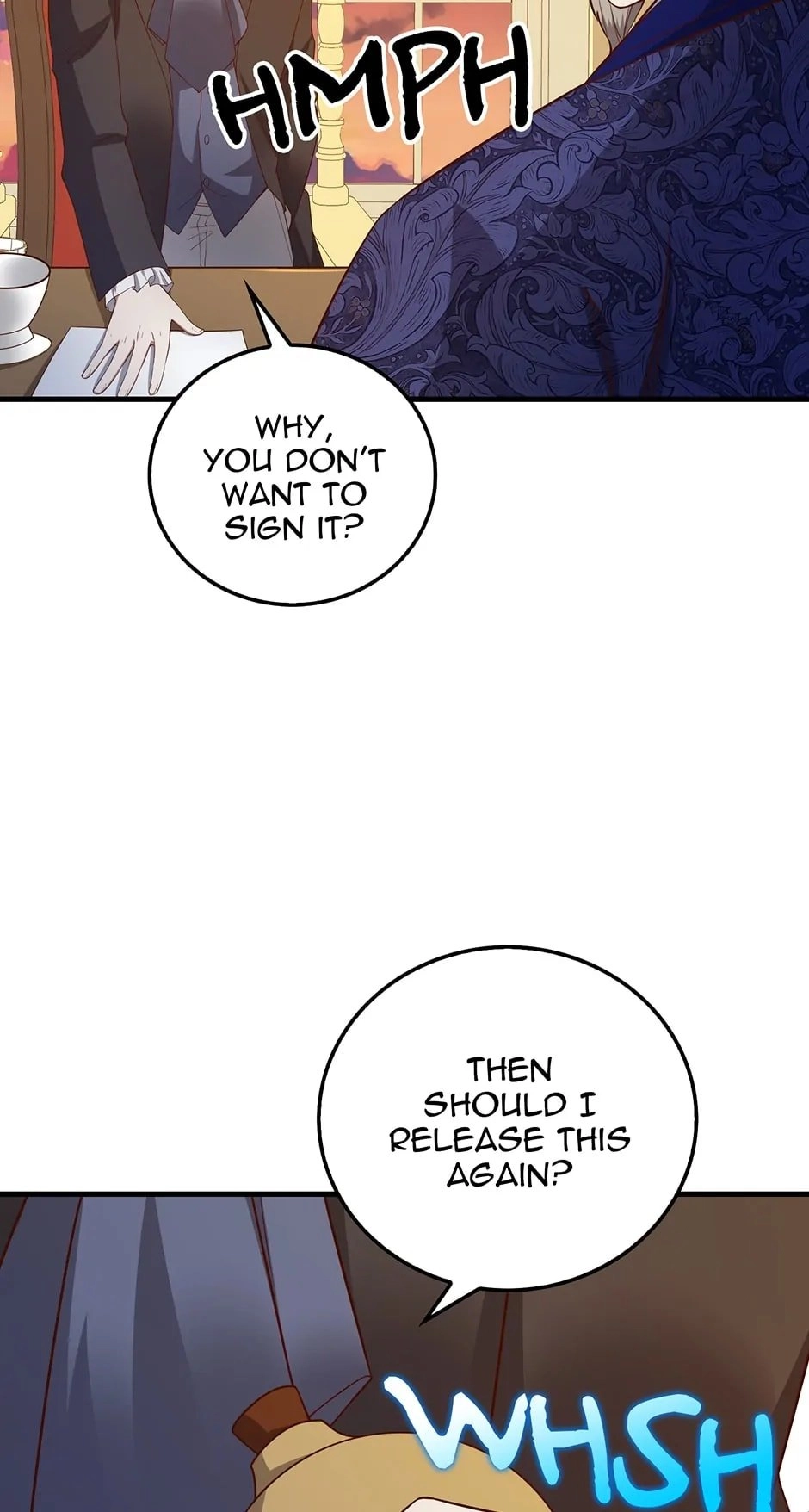 The Lord of Coins Chapter 101, page 11 of 88