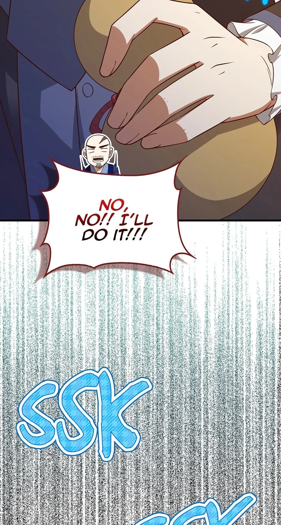 The Lord of Coins Chapter 101, page 12 of 88