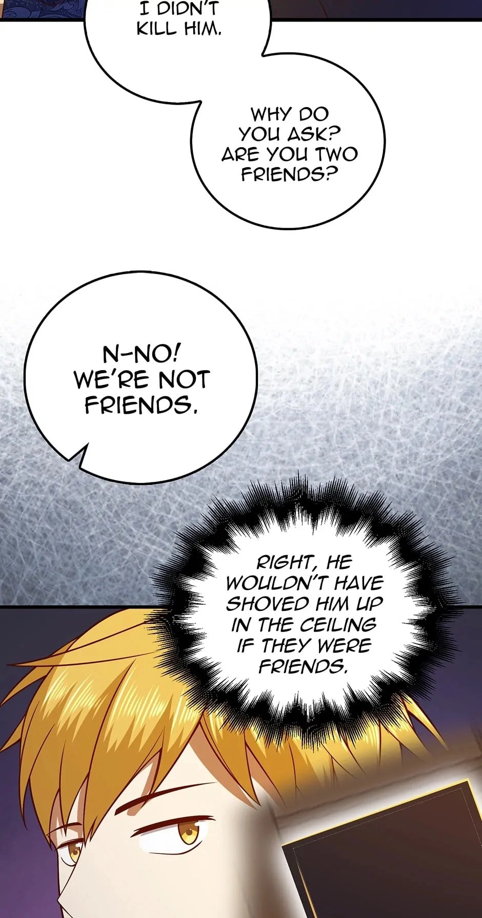 The Lord of Coins Chapter 101, page 18 of 88