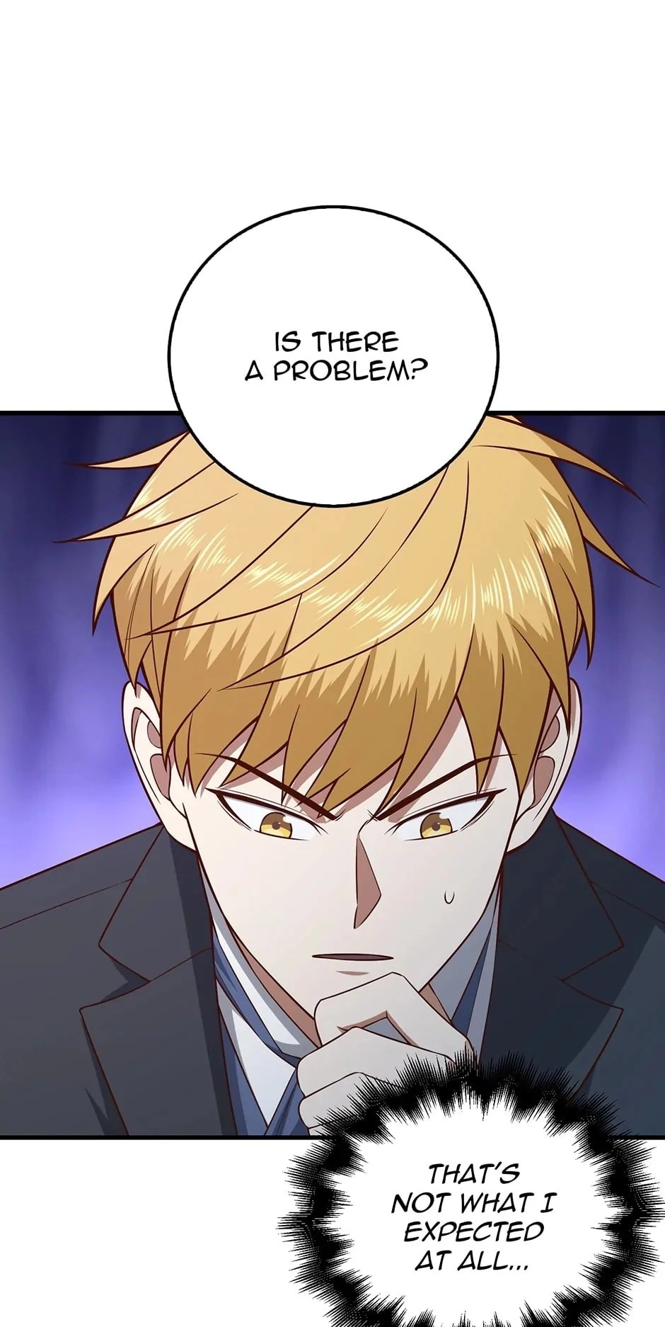 The Lord of Coins Chapter 101, page 23 of 88