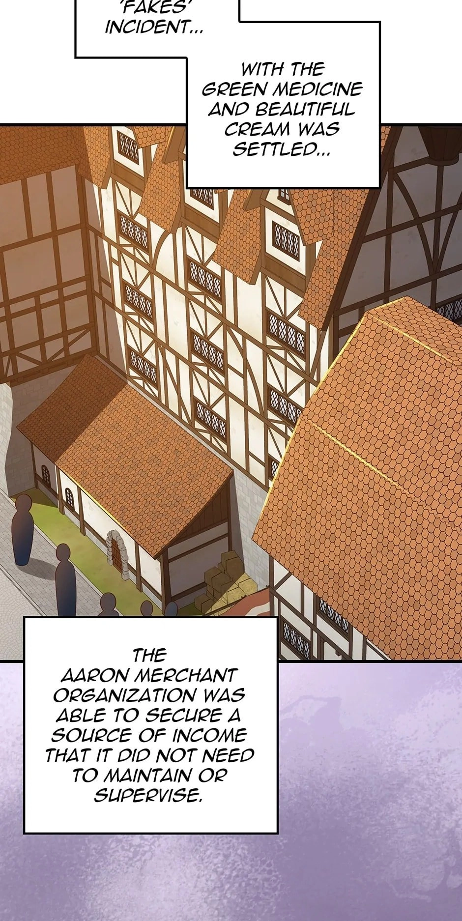 The Lord of Coins Chapter 101, page 27 of 88