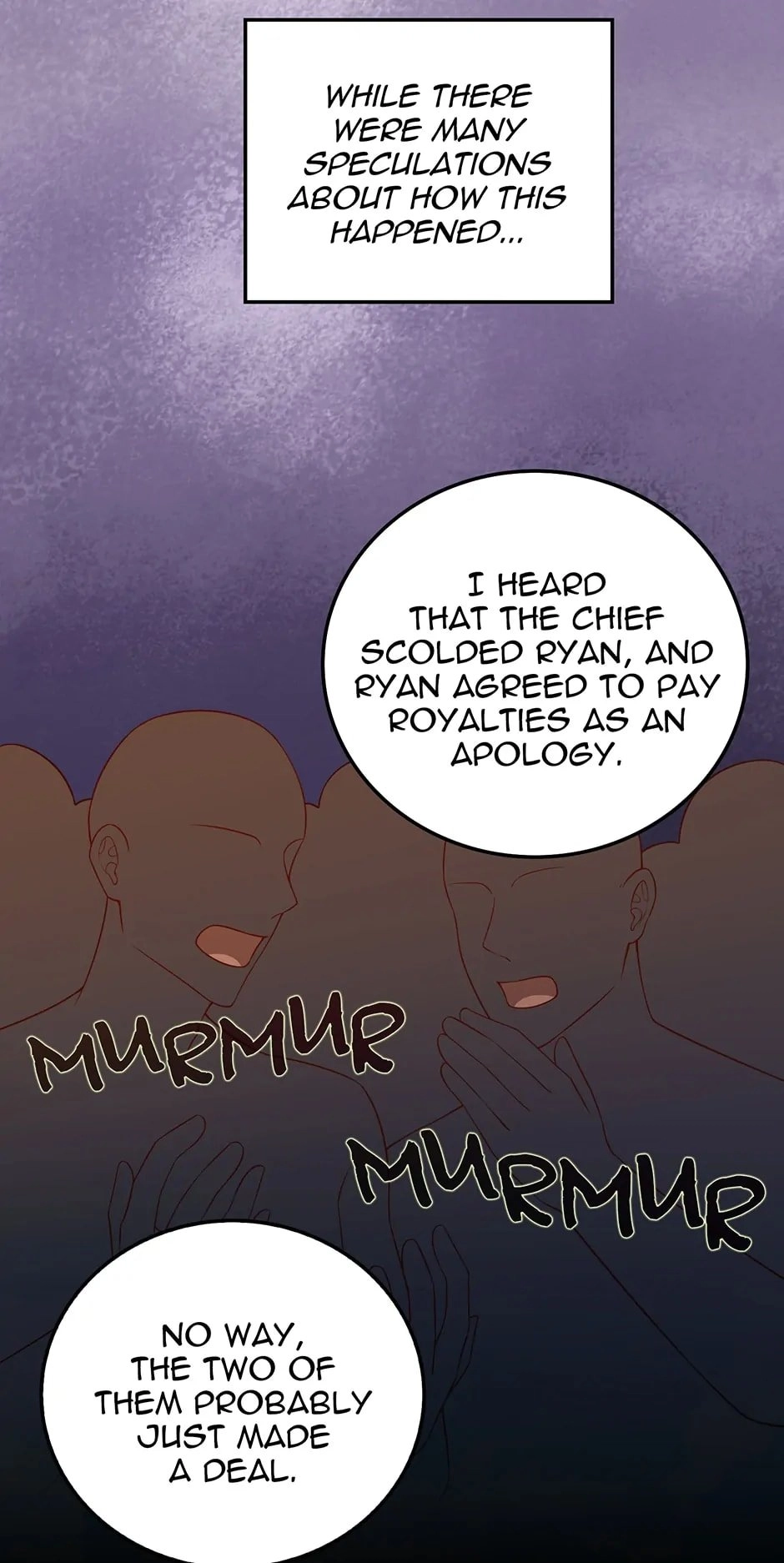 The Lord of Coins Chapter 101, page 28 of 88
