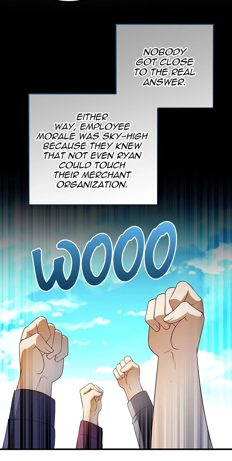 The Lord of Coins Chapter 101, page 29 of 88