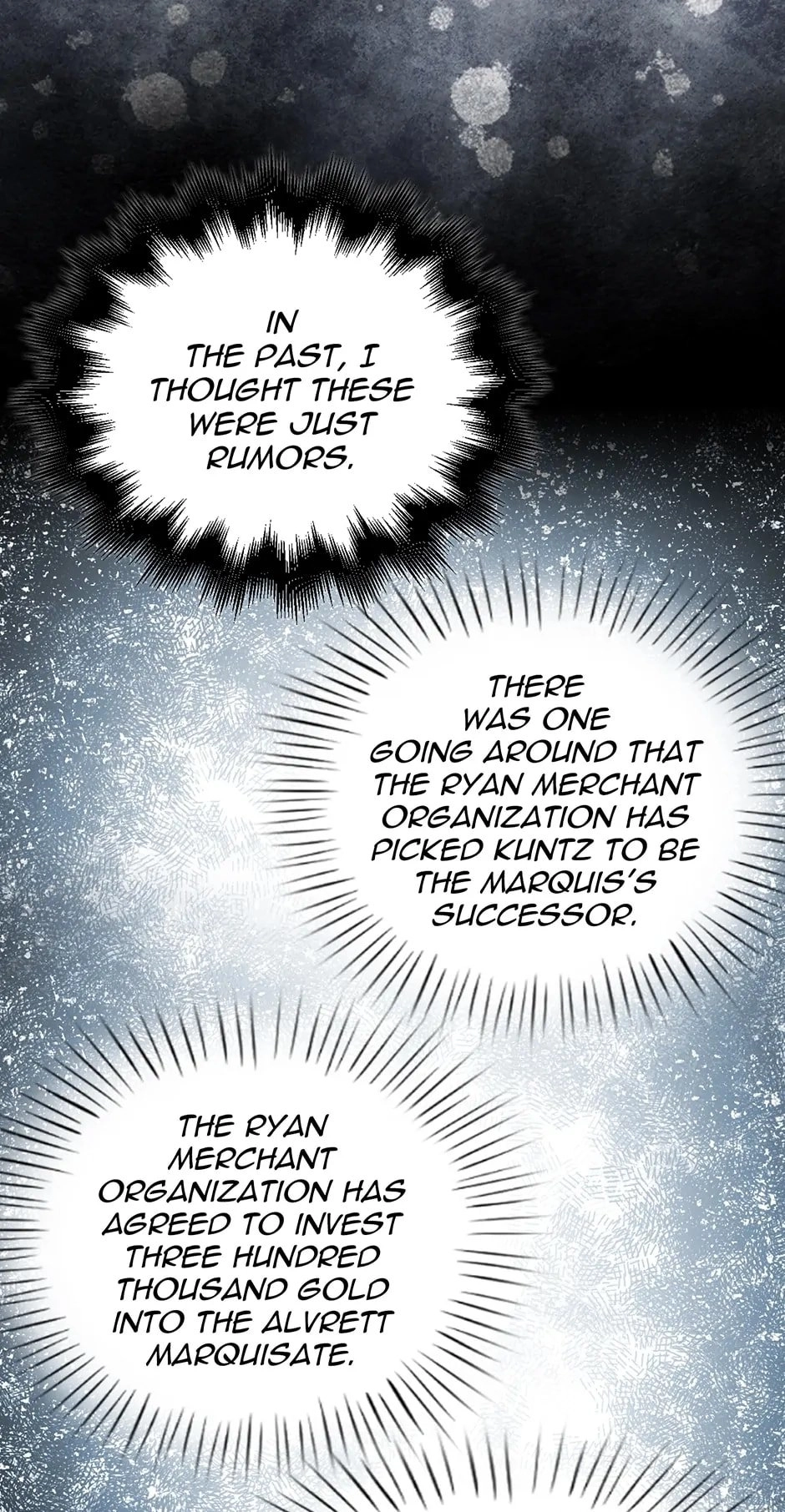 The Lord of Coins Chapter 101, page 33 of 88
