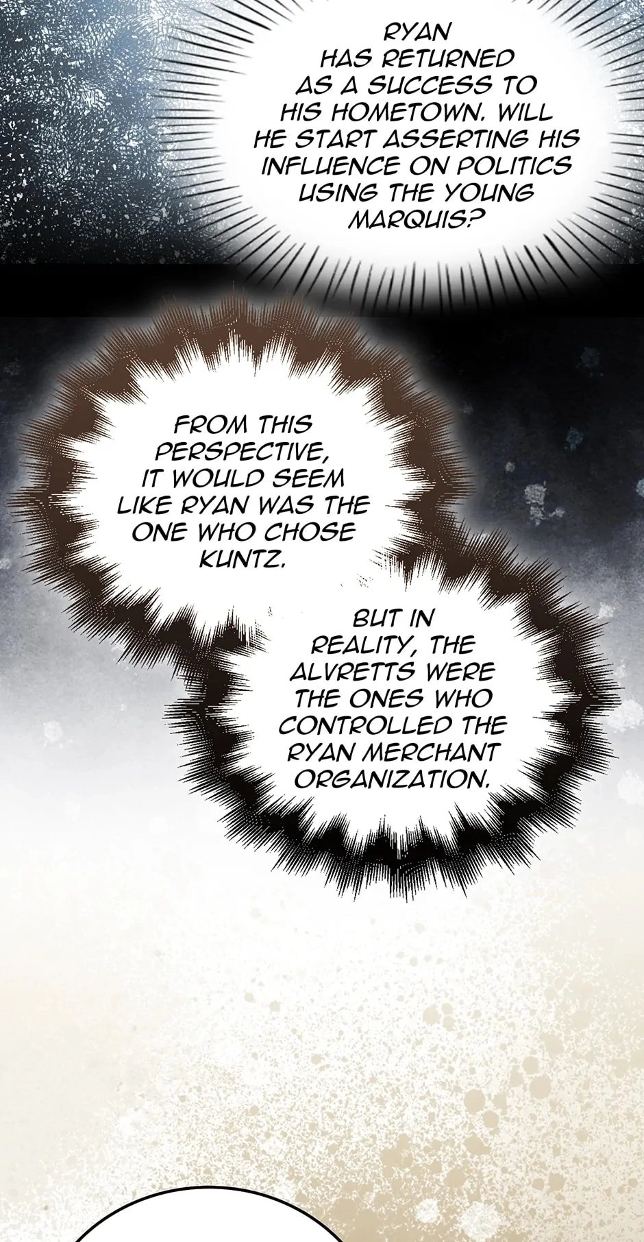 The Lord of Coins Chapter 101, page 34 of 88