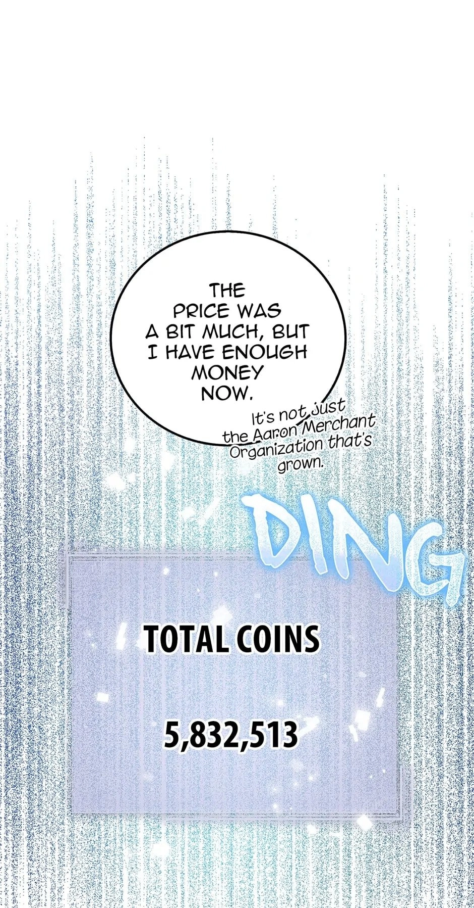 The Lord of Coins Chapter 101, page 50 of 88
