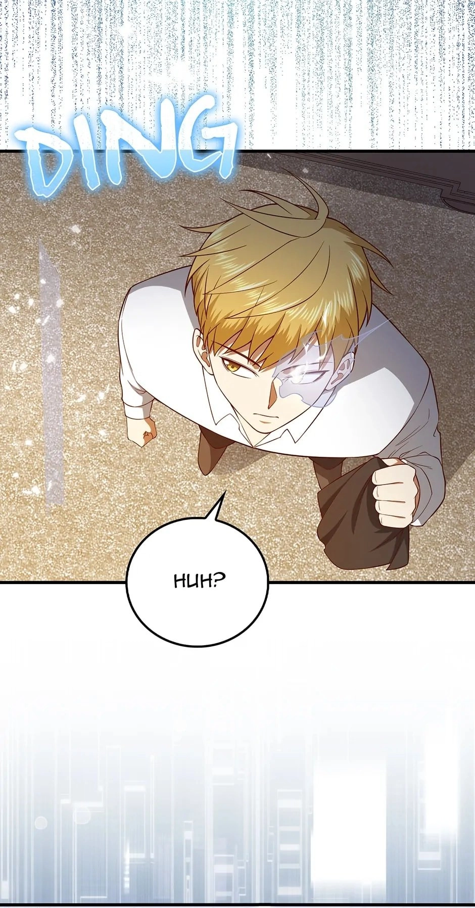 The Lord of Coins Chapter 101, page 51 of 88