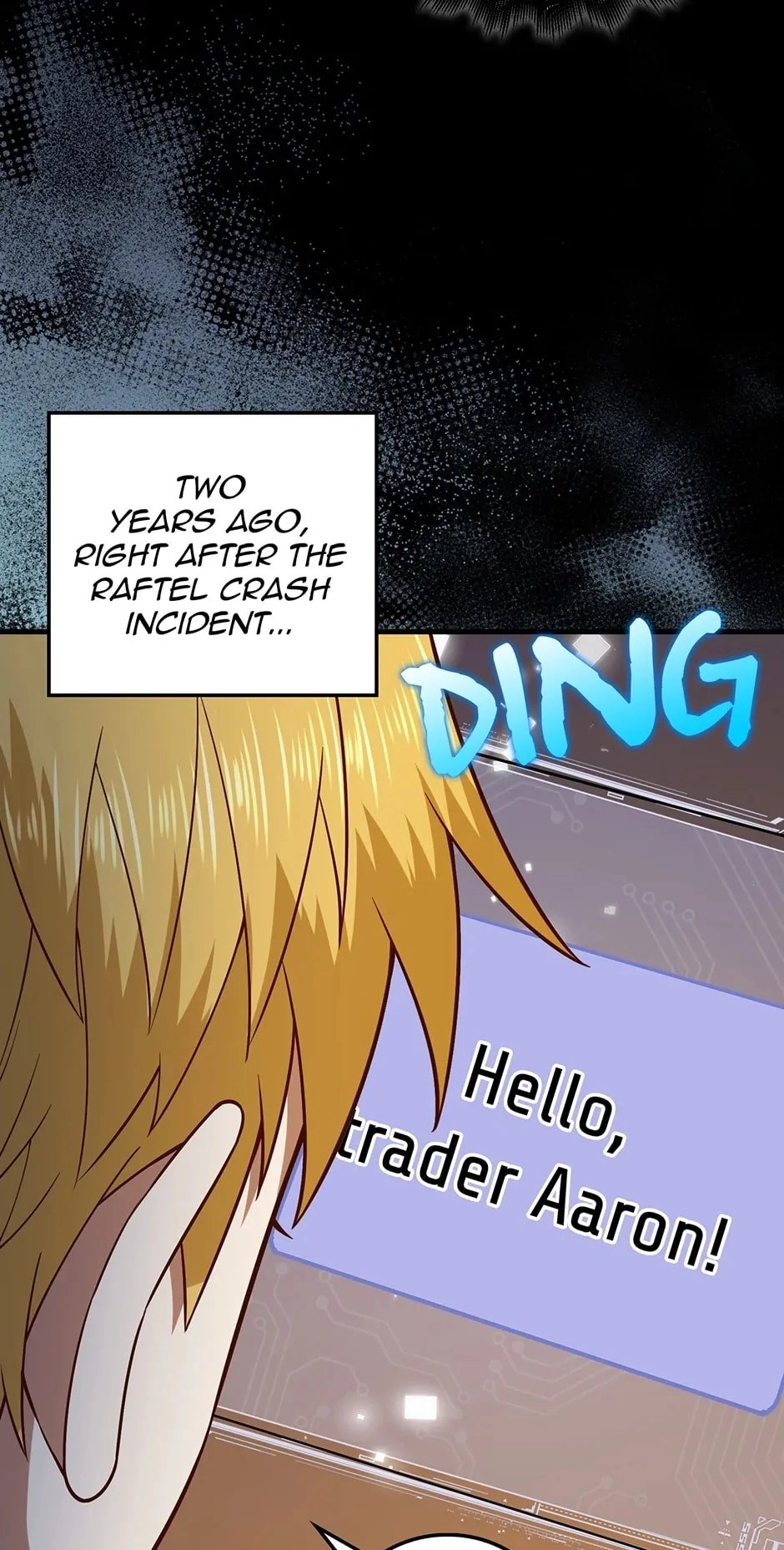 The Lord of Coins Chapter 101, page 57 of 88