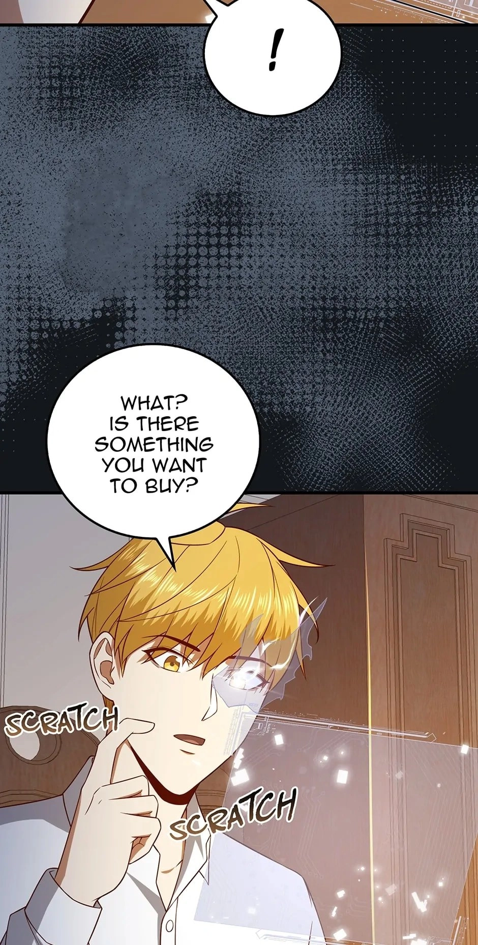 The Lord of Coins Chapter 101, page 58 of 88