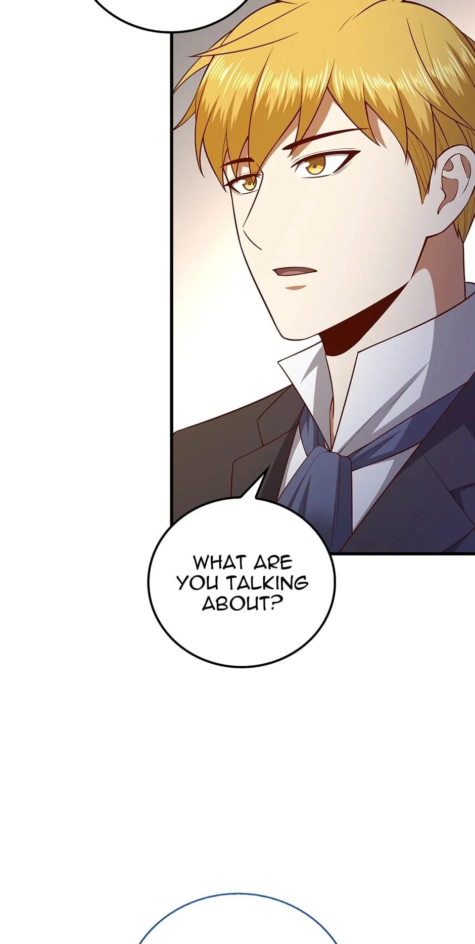 The Lord of Coins Chapter 101, page 6 of 88