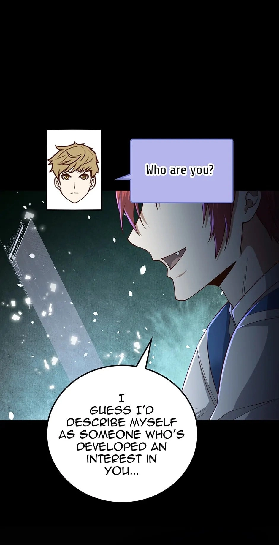 The Lord of Coins Chapter 101, page 63 of 88