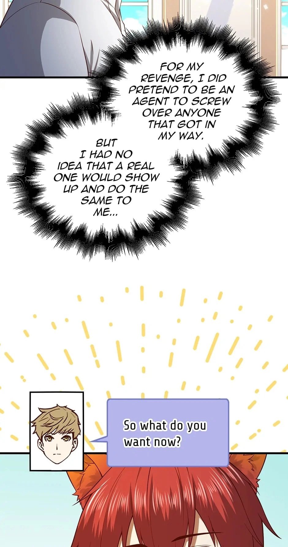 The Lord of Coins Chapter 101, page 71 of 88
