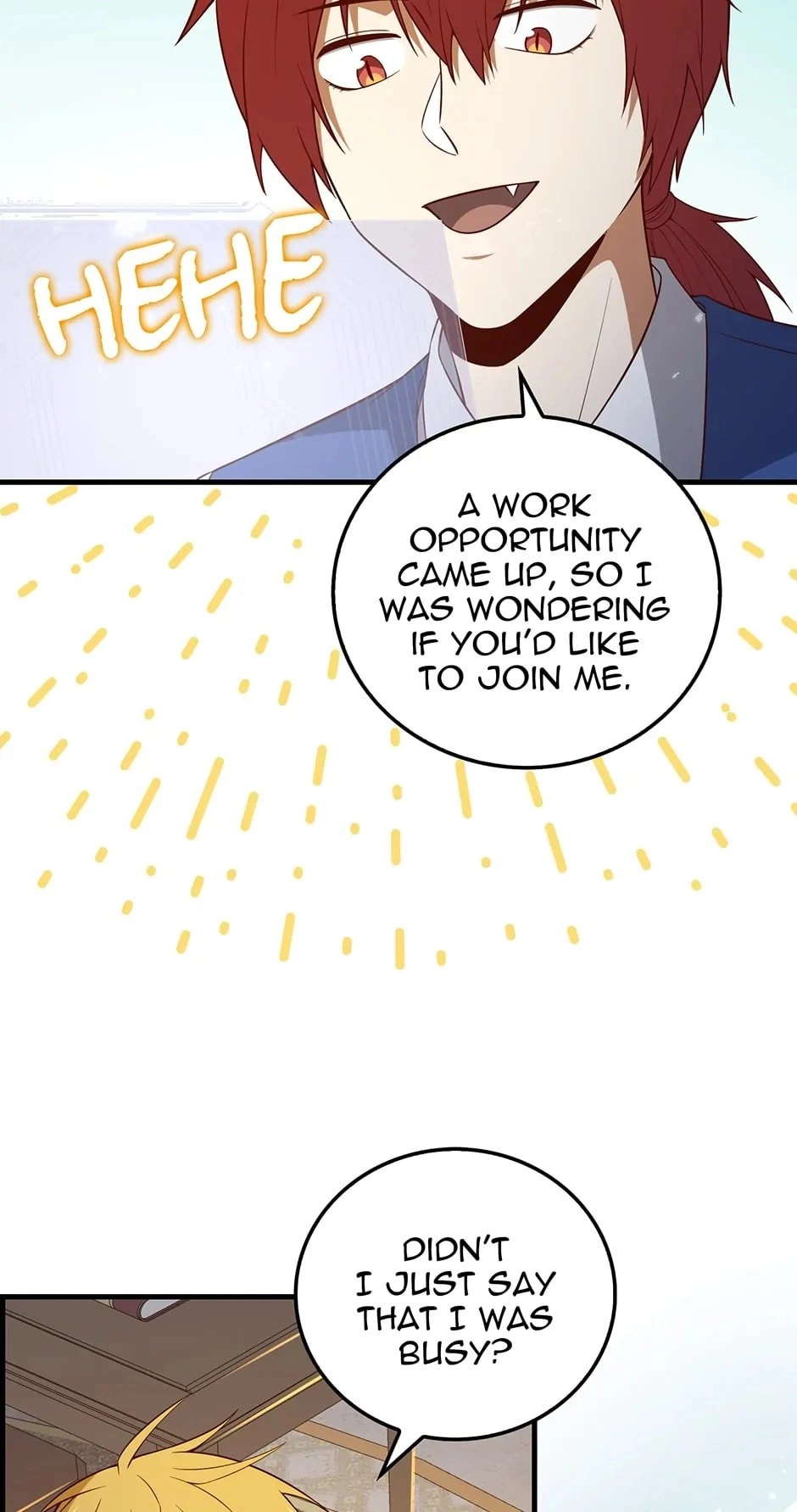 The Lord of Coins Chapter 101, page 72 of 88