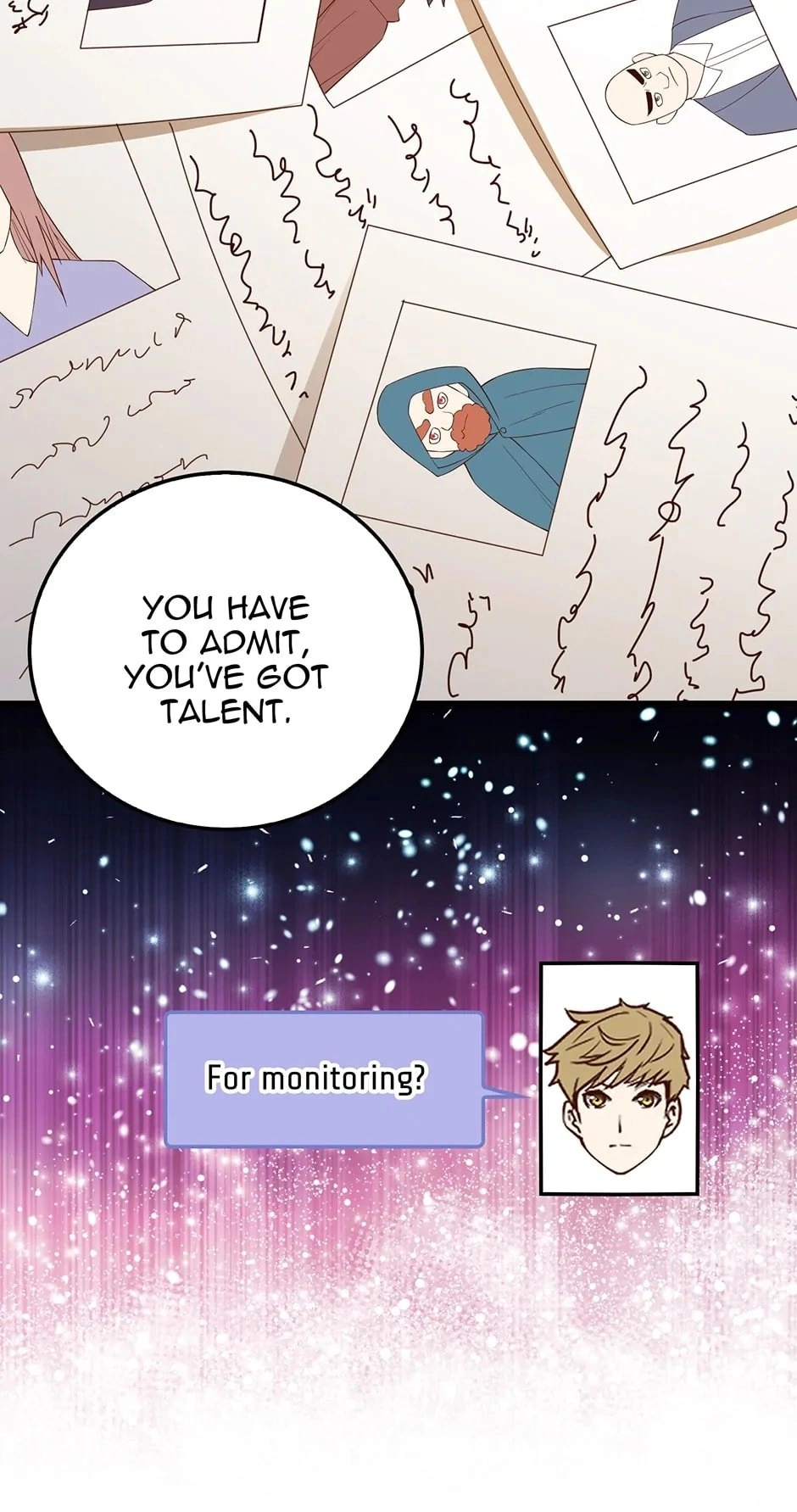 The Lord of Coins Chapter 101, page 75 of 88