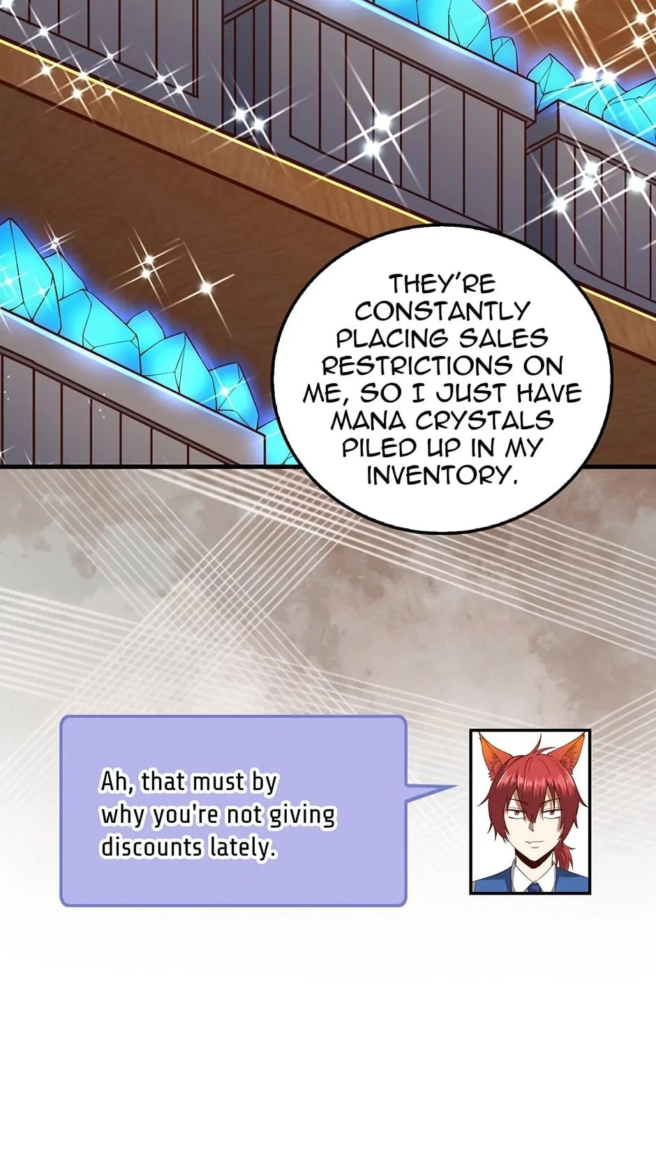 The Lord of Coins Chapter 101, page 78 of 88