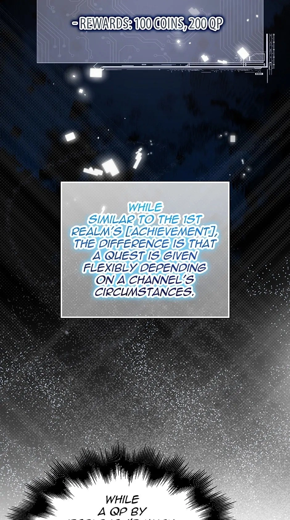 The Lord of Coins Chapter 101, page 81 of 88