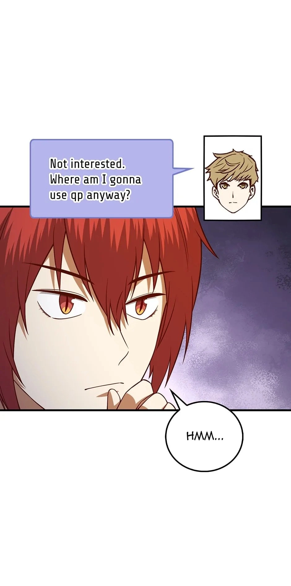 The Lord of Coins Chapter 101, page 83 of 88