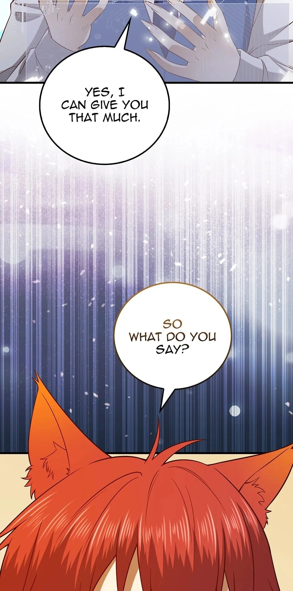 The Lord of Coins Chapter 101, page 86 of 88