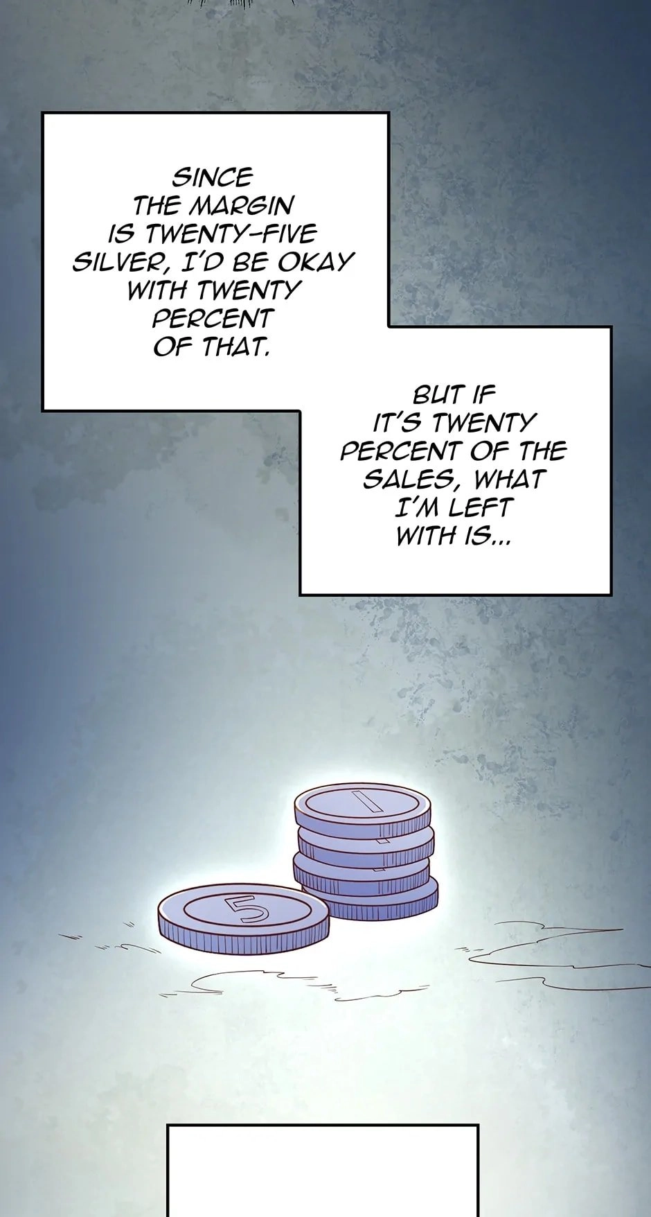 The Lord of Coins Chapter 101, page 9 of 88