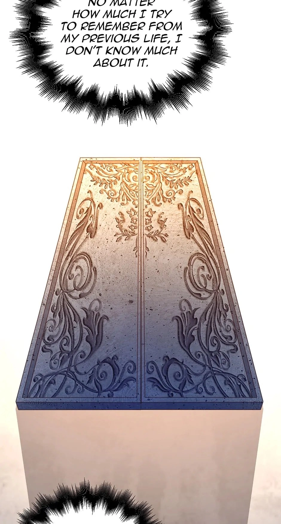 The Lord of Coins Chapter 102, page 10 of 89