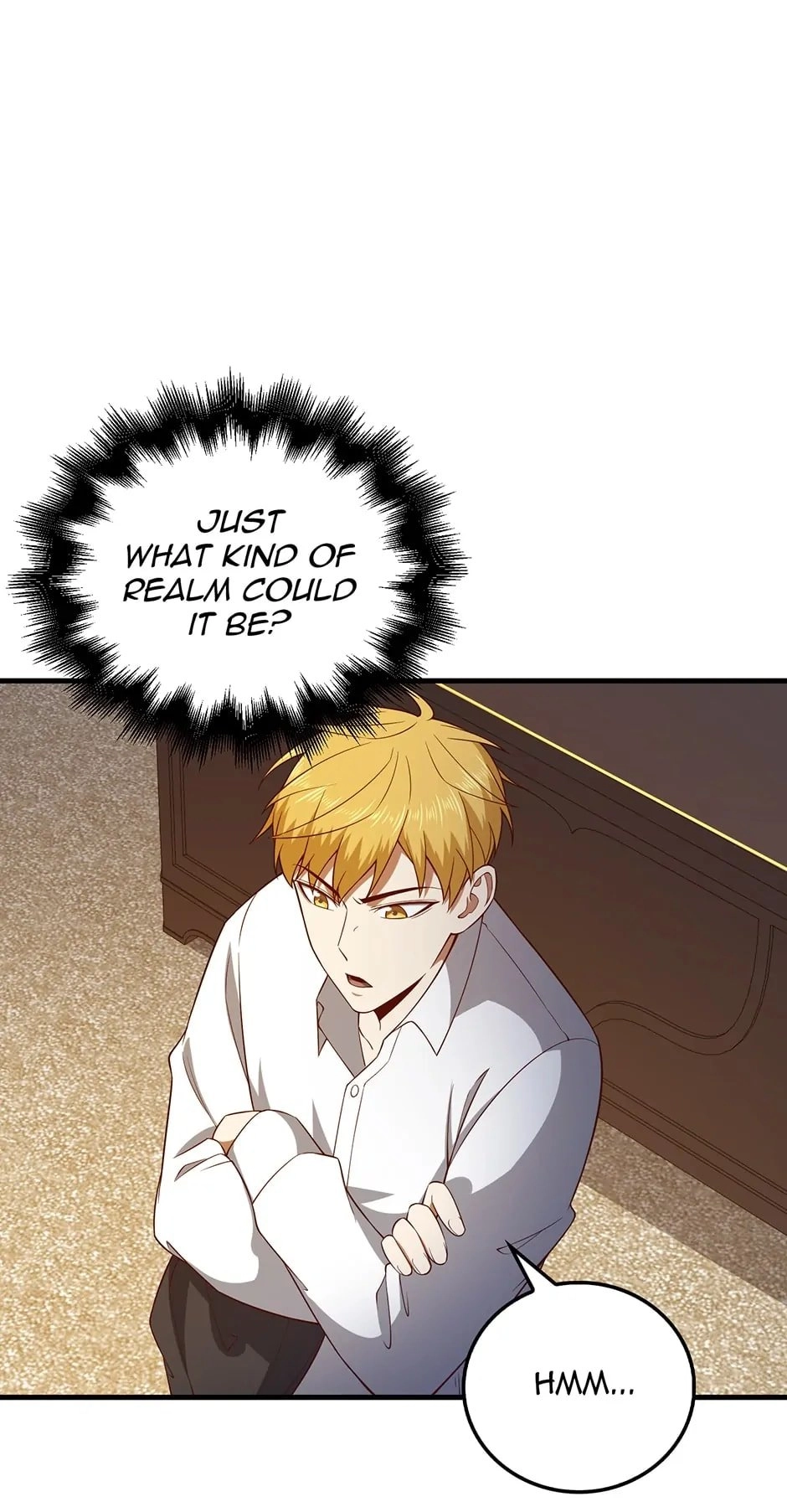 The Lord of Coins Chapter 102, page 16 of 89