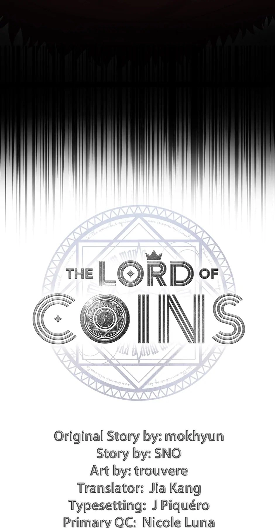 The Lord of Coins Chapter 102, page 18 of 89