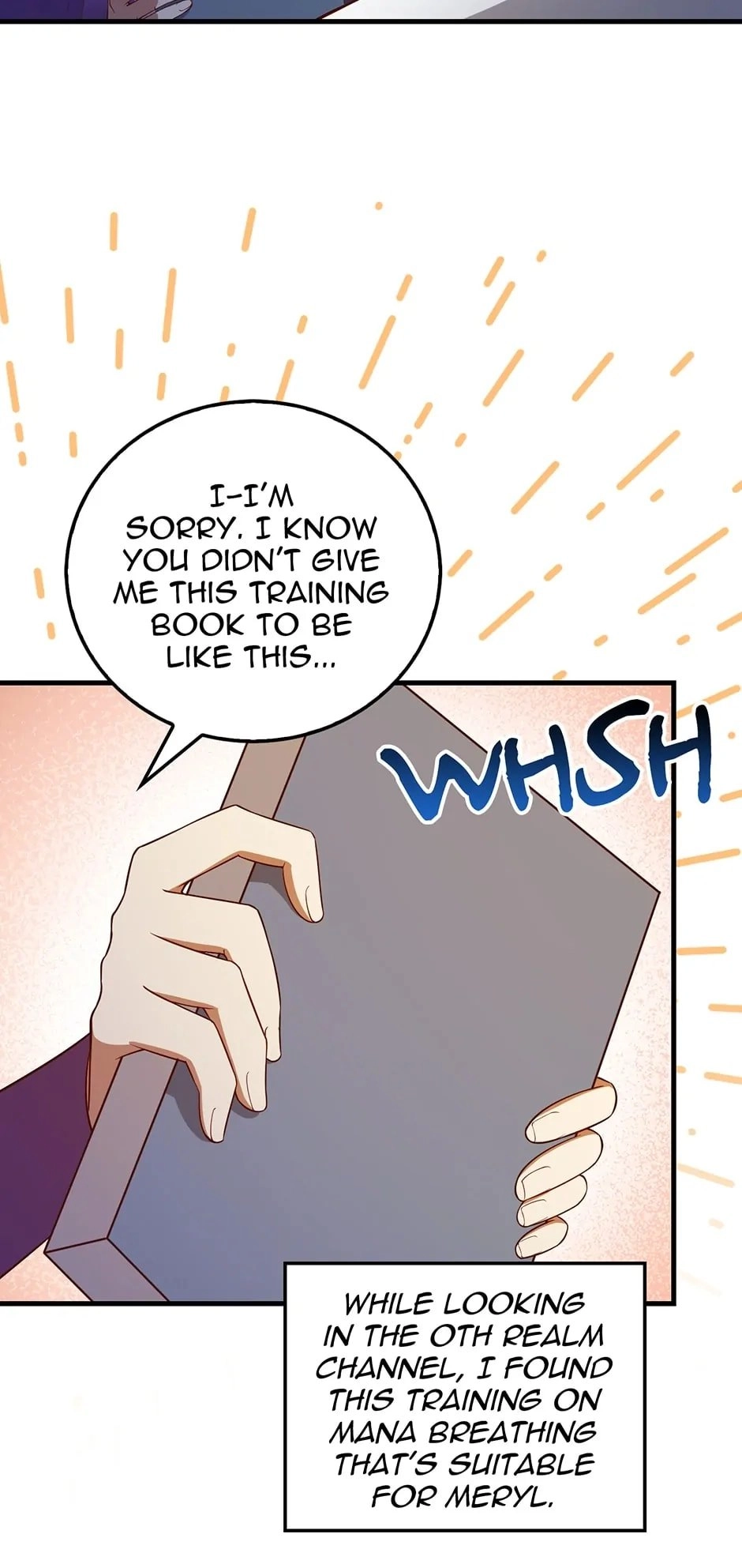 The Lord of Coins Chapter 102, page 34 of 89