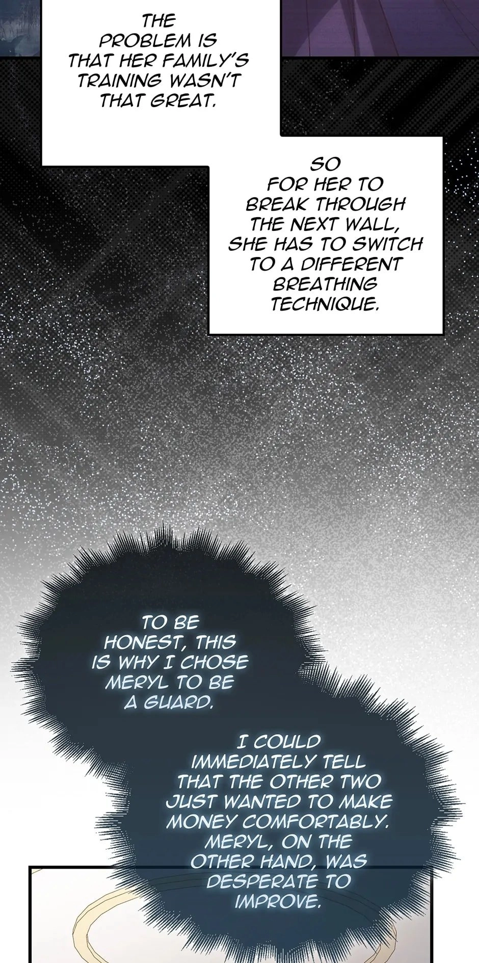 The Lord of Coins Chapter 102, page 36 of 89