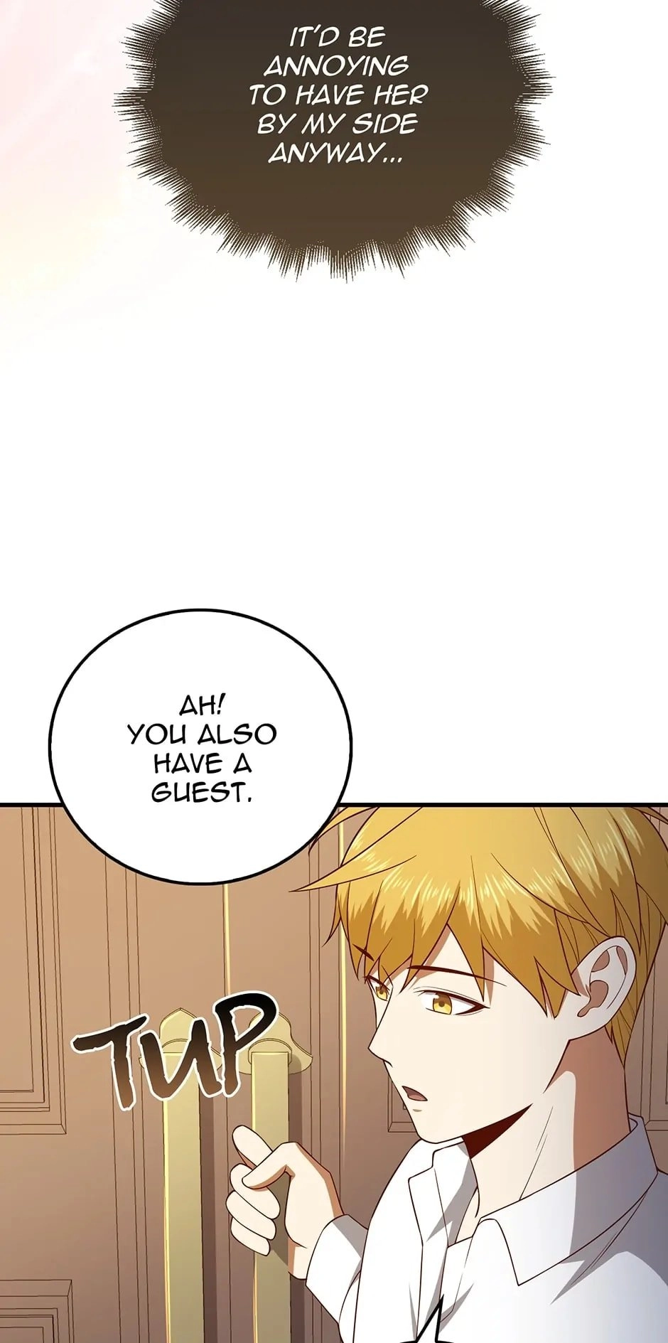 The Lord of Coins Chapter 102, page 39 of 89