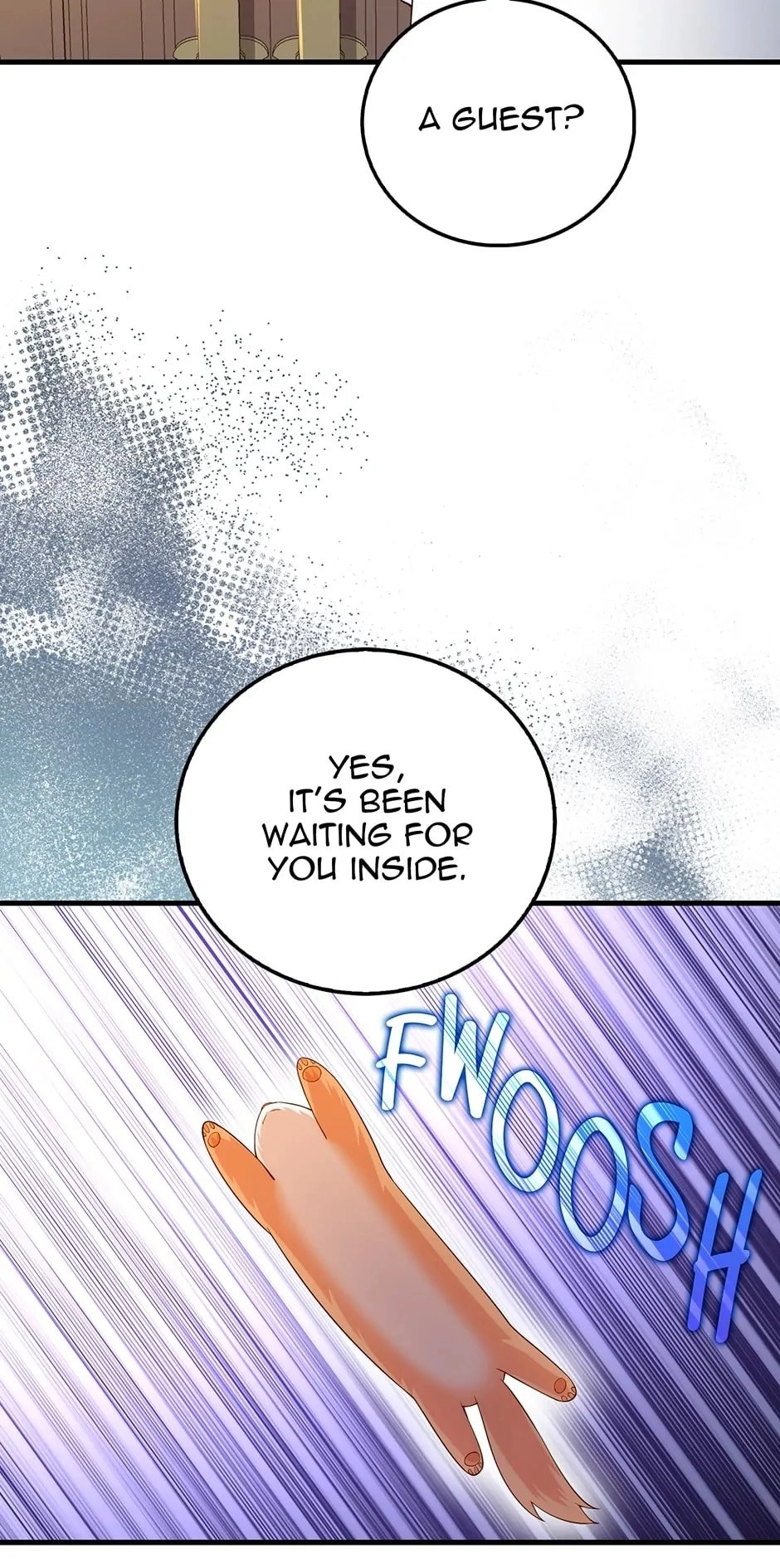The Lord of Coins Chapter 102, page 40 of 89
