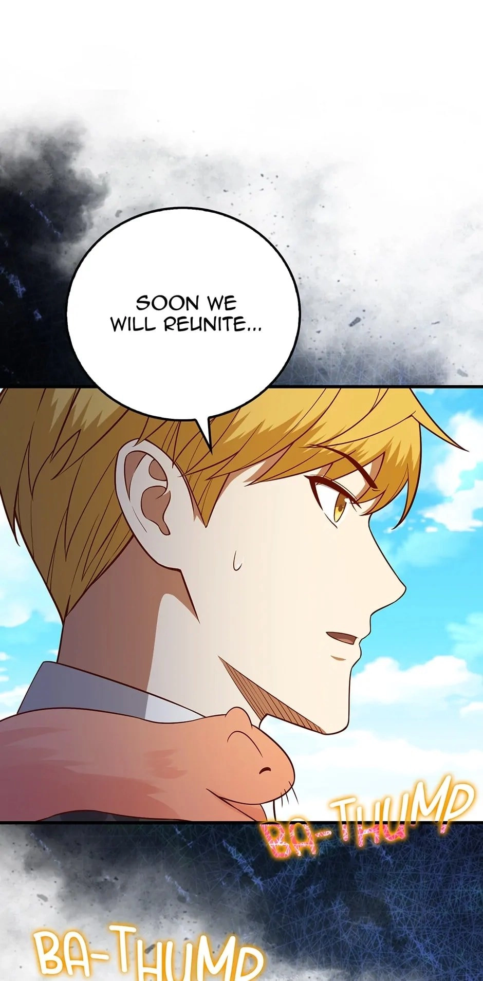 The Lord of Coins Chapter 102, page 48 of 89