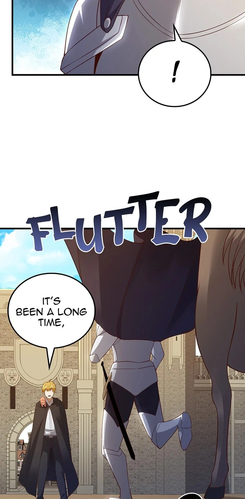 The Lord of Coins Chapter 102, page 51 of 89
