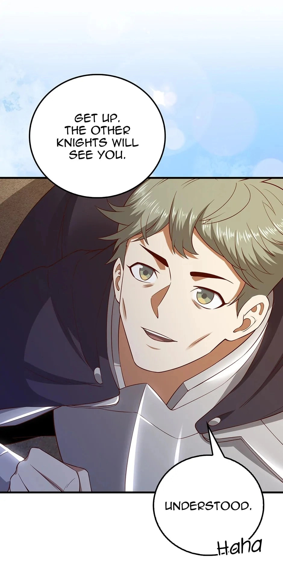 The Lord of Coins Chapter 102, page 54 of 89