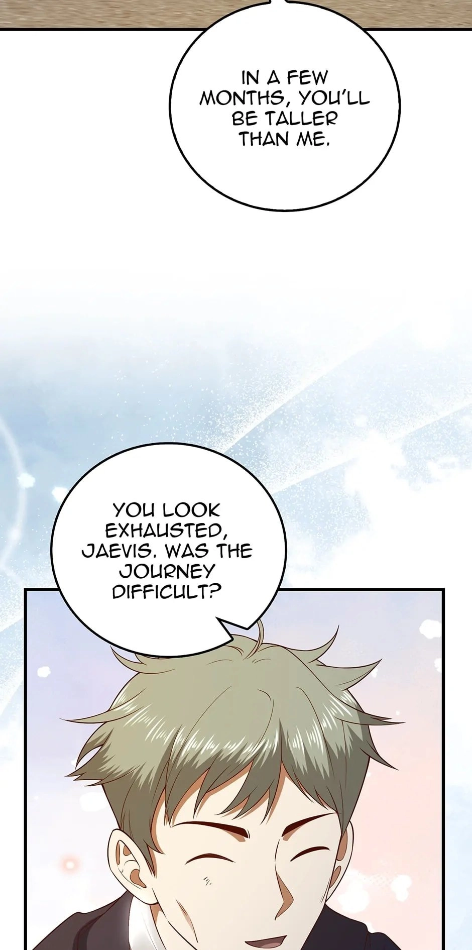 The Lord of Coins Chapter 102, page 56 of 89