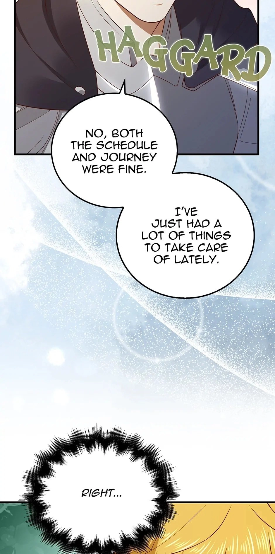 The Lord of Coins Chapter 102, page 57 of 89