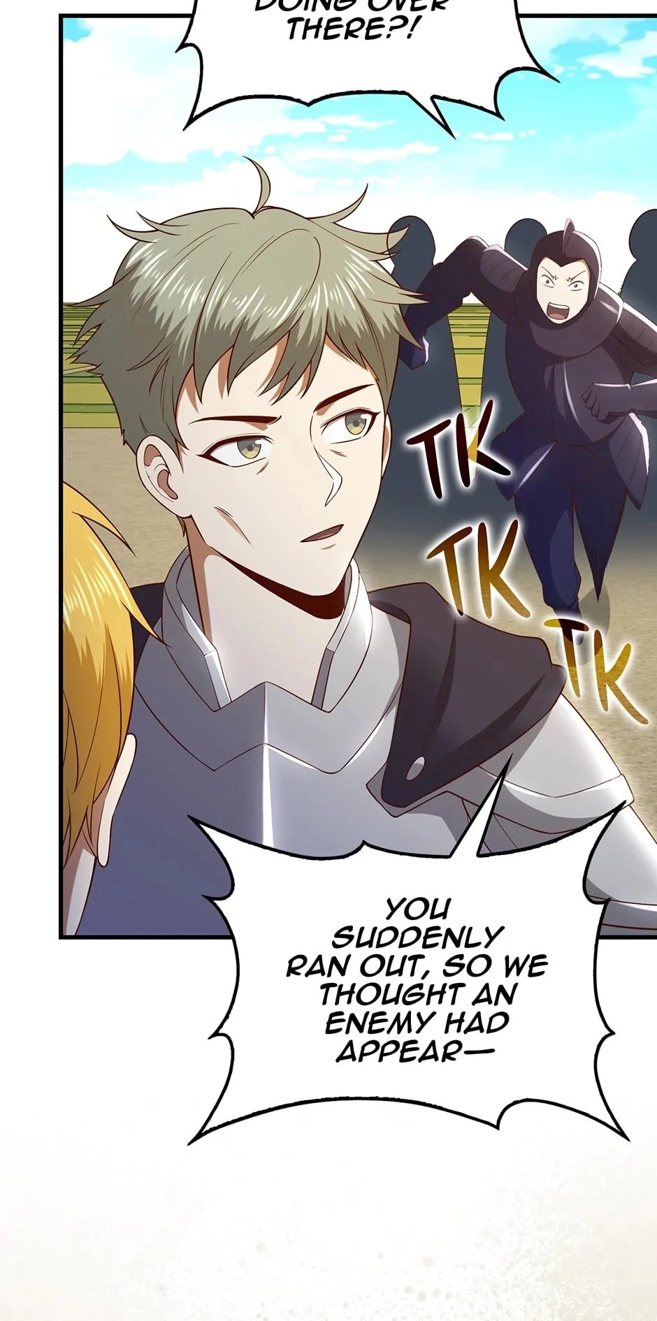 The Lord of Coins Chapter 102, page 59 of 89