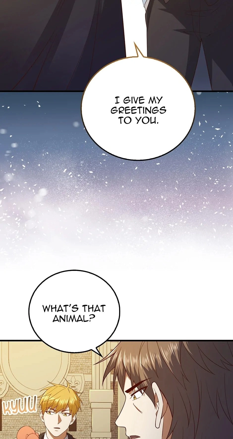 The Lord of Coins Chapter 102, page 68 of 89