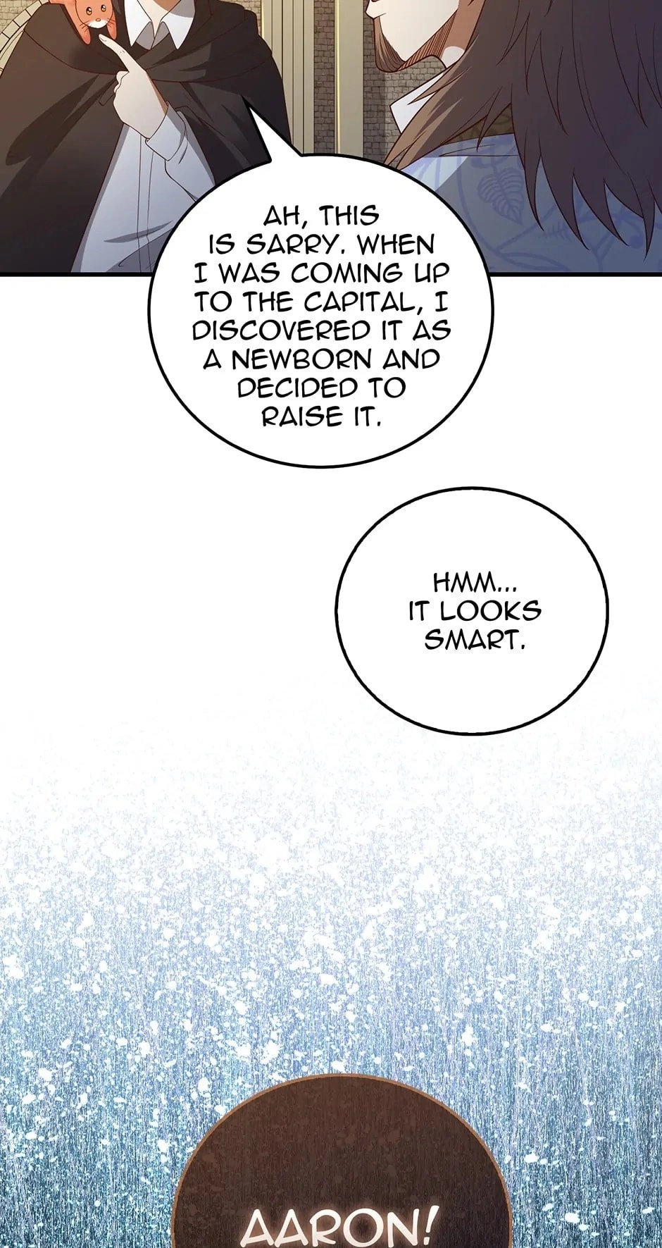 The Lord of Coins Chapter 102, page 69 of 89