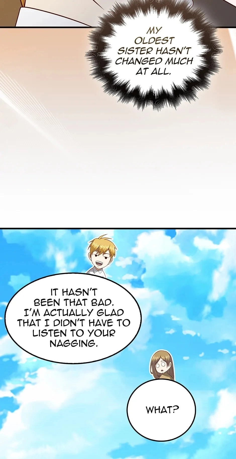 The Lord of Coins Chapter 102, page 74 of 89