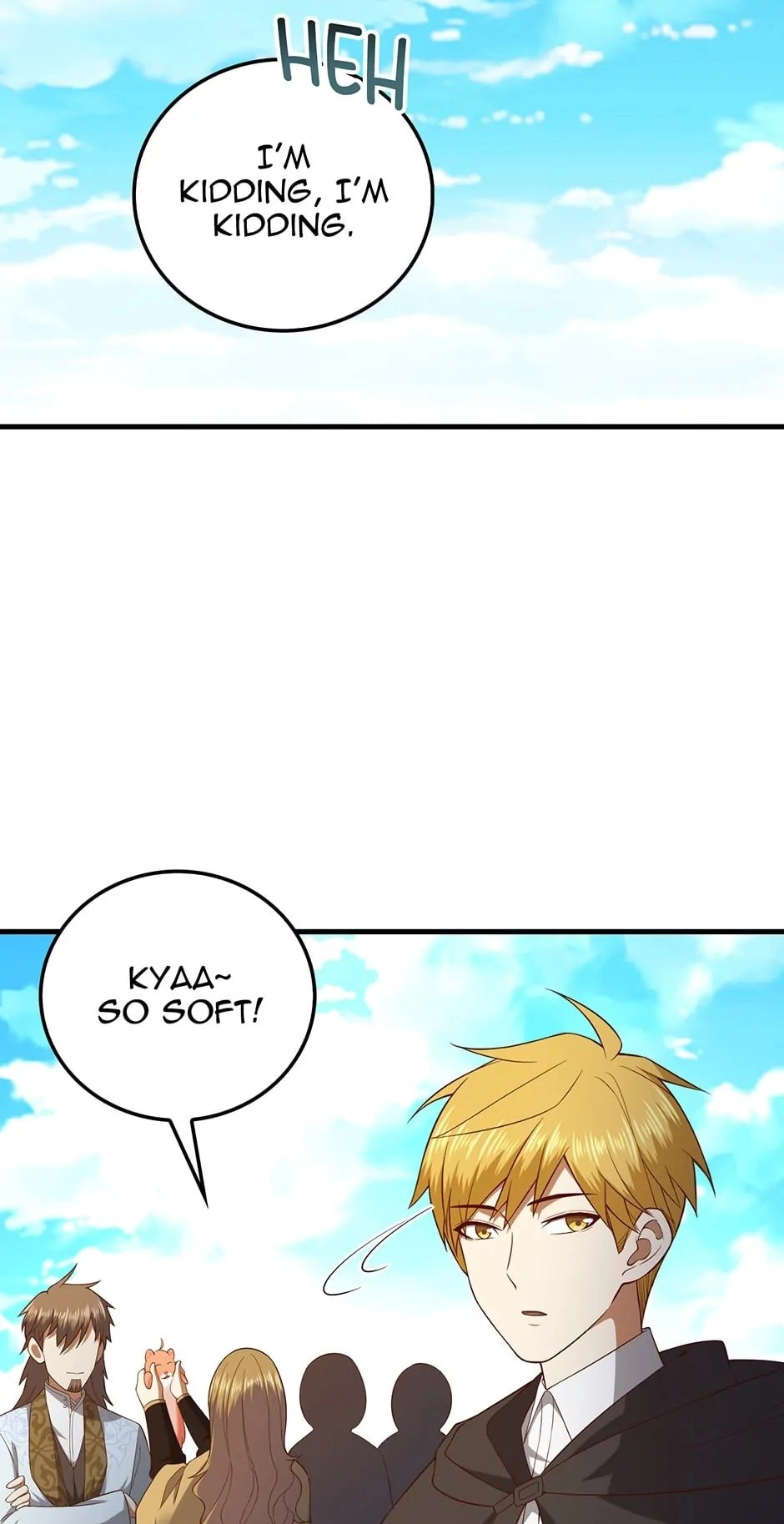 The Lord of Coins Chapter 102, page 75 of 89