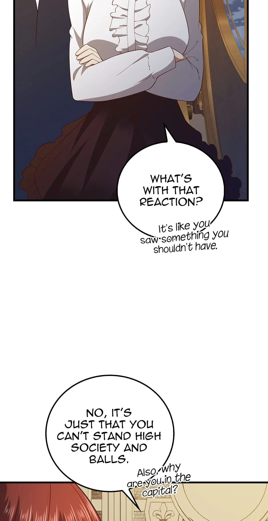 The Lord of Coins Chapter 102, page 77 of 89