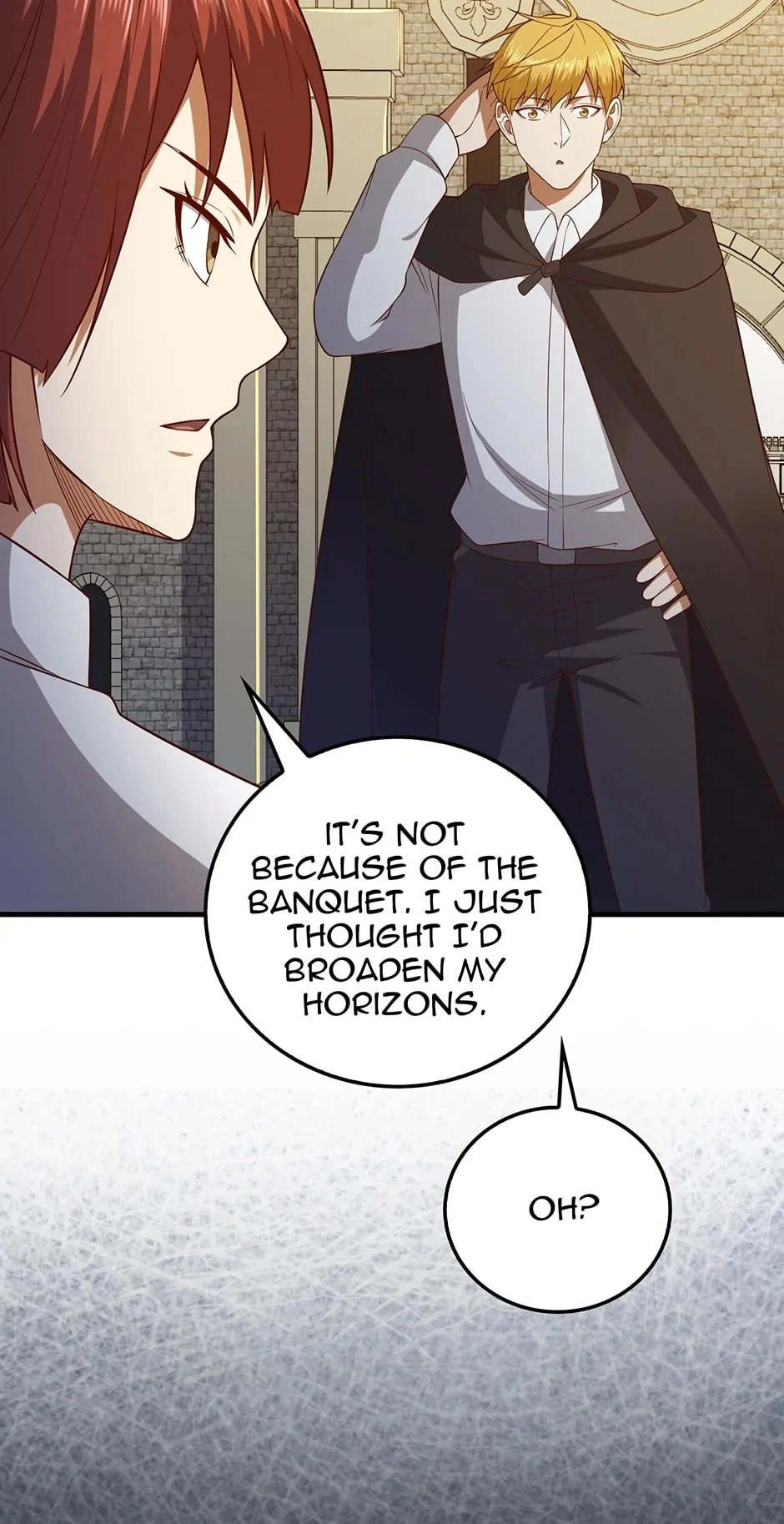 The Lord of Coins Chapter 102, page 78 of 89